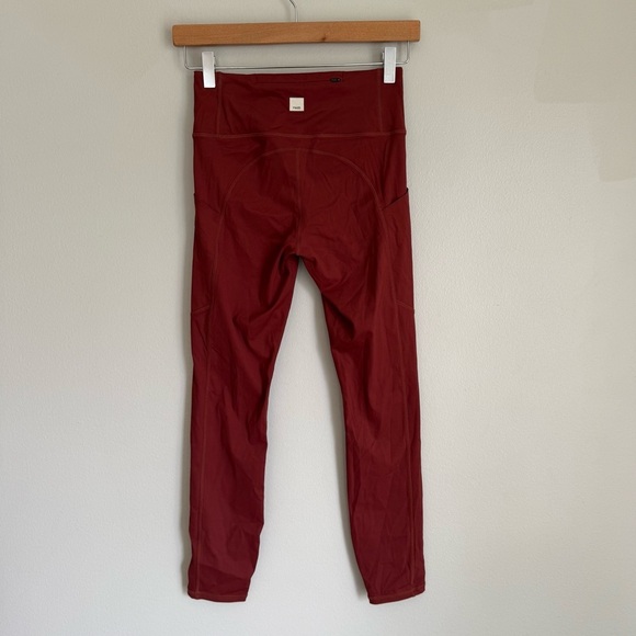 Vuori women’s stride legging with pockets size xs - Picture 1 of 7